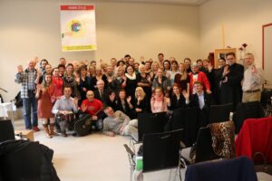 Kurs Nowe Życie (27.2–1.3.2015) — zdjęcie 1