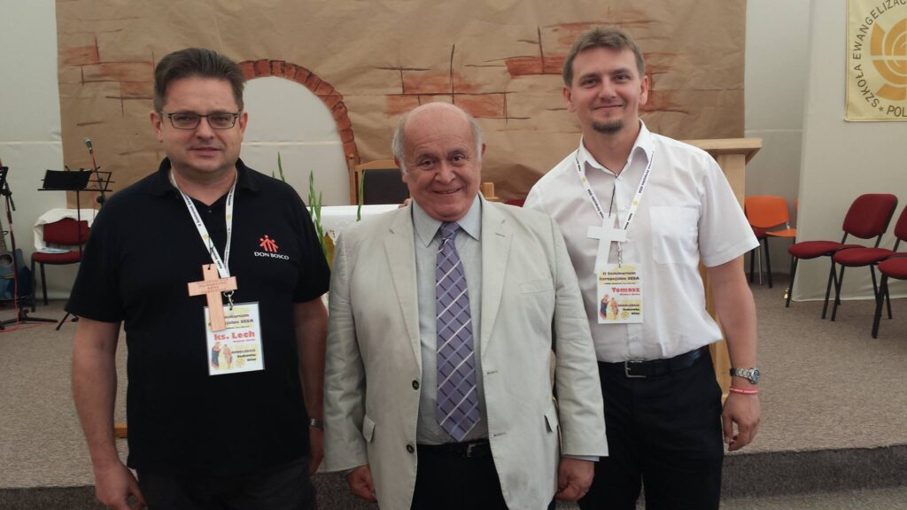 Dołączenie szkoły do SESA (22.08.2015) — zdjęcie 1
