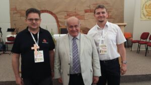Dołączenie szkoły do SESA (22.08.2015) — zdjęcie 1