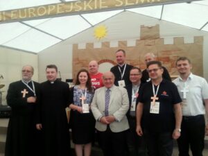 Dołączenie szkoły do SESA (22.08.2015) — zdjęcie 2