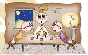 Kurs Emaus (2–4.10.2015) — zdjęcie 1