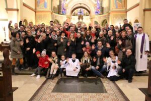 Kurs Nowe Życie (19–21.2.2016) — zdjęcie 1