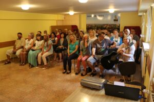 Kurs Jan — Osieczna (5–7.8.2016) — zdjęcie 9