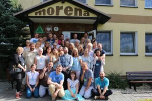 Kurs Jan — Osieczna (5–7.8.2016) — zdjęcie 10