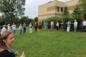 Kurs Jan — Osieczna (5–7.8.2016) — zdjęcie 18