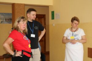 Kurs Jan — Osieczna (5–7.8.2016) — zdjęcie 19