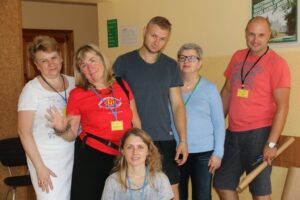 Kurs Jan — Osieczna (5–7.8.2016) — zdjęcie 20