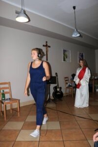 Kurs Droga Ku Prawdzie — Szczecin (16–18.9.2016) — zdjęcie 3