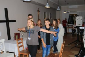 Kurs Droga Ku Prawdzie — Szczecin (16–18.9.2016) — zdjęcie 5