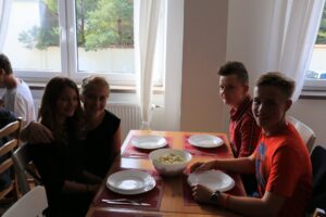 Kurs Droga Ku Prawdzie — Szczecin (16–18.9.2016) — zdjęcie 12