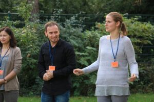 Kurs Emaus (23–25.9.2016) — zdjęcie 1