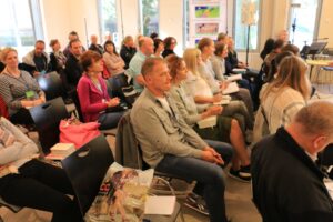 Kurs Emaus (23–25.9.2016) — zdjęcie 5