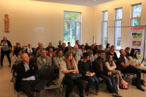 Kurs Emaus (23–25.9.2016) — zdjęcie 6