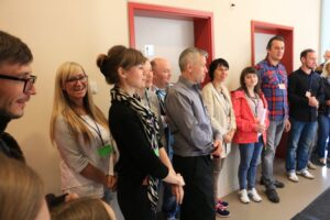 Kurs Emaus (23–25.9.2016) — zdjęcie 7