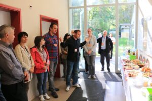 Kurs Emaus (23–25.9.2016) — zdjęcie 8