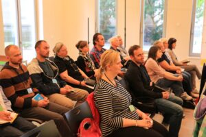 Kurs Emaus (23–25.9.2016) — zdjęcie 10