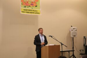 Kurs Emaus (23–25.9.2016) — zdjęcie 11