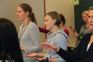 Kurs Emaus (23–25.9.2016) — zdjęcie 12