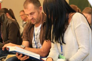 Kurs Emaus (23–25.9.2016) — zdjęcie 14