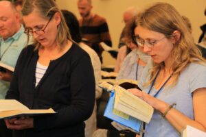 Kurs Emaus (23–25.9.2016) — zdjęcie 17