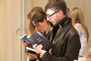 Kurs Emaus (23–25.9.2016) — zdjęcie 18