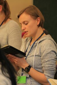 Kurs Emaus (23–25.9.2016) — zdjęcie 19