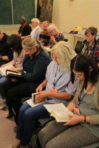 Kurs Emaus (23–25.9.2016) — zdjęcie 20