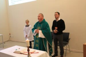 Kurs Emaus (23–25.9.2016) — zdjęcie 24