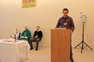 Kurs Emaus (23–25.9.2016) — zdjęcie 25