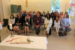 Kurs Emaus (23–25.9.2016) — zdjęcie 29
