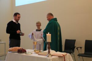 Kurs Emaus (23–25.9.2016) — zdjęcie 30