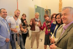 Kurs Emaus (23–25.9.2016) — zdjęcie 32