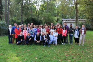 Kurs Emaus (23–25.9.2016) — zdjęcie 33