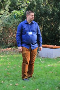 Kurs Emaus (23–25.9.2016) — zdjęcie 36