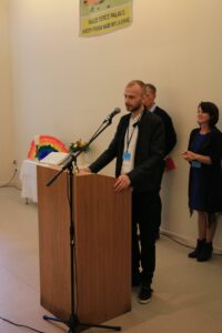 Kurs Emaus (23–25.9.2016) — zdjęcie 39