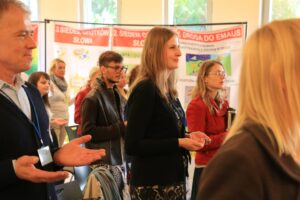 Kurs Emaus (23–25.9.2016) — zdjęcie 40