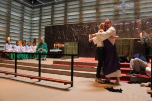 Kurs Neues Leben (28–30.10.2016) — zdjęcie 9