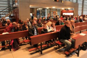 Kurs Neues Leben (28–30.10.2016) — zdjęcie 10