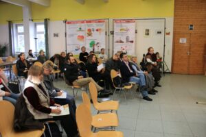 Kurs Neues Leben (28–30.10.2016) — zdjęcie 11
