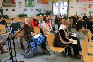 Kurs Neues Leben (28–30.10.2016) — zdjęcie 12