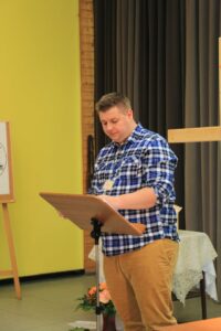 Kurs Neues Leben (28–30.10.2016) — zdjęcie 13