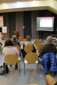 Kurs Neues Leben (28–30.10.2016) — zdjęcie 16