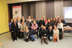 Kurs Neues Leben (28–30.10.2016) — zdjęcie 18