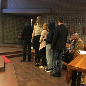 Kurs Neues Leben (28–30.10.2016) — zdjęcie 20