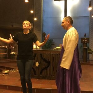Kurs Neues Leben (28–30.10.2016) — zdjęcie 22