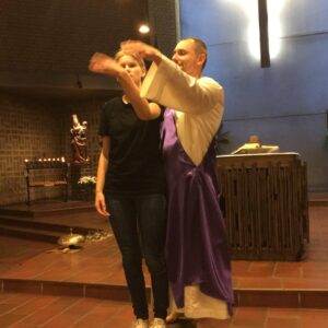 Kurs Neues Leben (28–30.10.2016) — zdjęcie 23