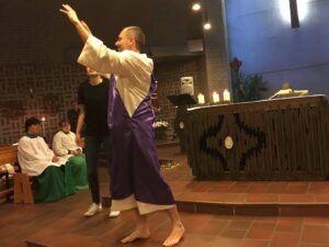 Kurs Neues Leben (28–30.10.2016) — zdjęcie 24