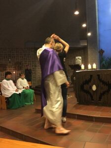 Kurs Neues Leben (28–30.10.2016) — zdjęcie 25