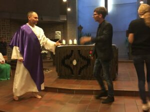 Kurs Neues Leben (28–30.10.2016) — zdjęcie 26