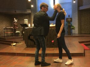 Kurs Neues Leben (28–30.10.2016) — zdjęcie 28